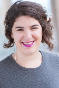 Daphna Weinstock, 2015